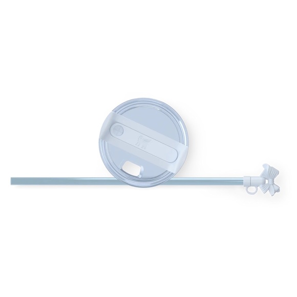 THE STANLEY X LOVESHACKFANCY HOLIDAY QUENCHER | 40 OZ | FlowState Tumbler - Picture 6 of 13